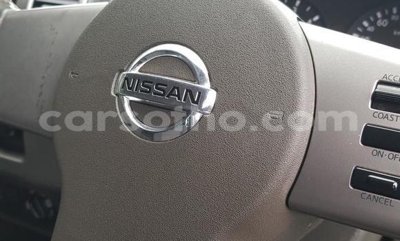 Buy Used Nissan Navara Silver Car in Maseru in Maseru Buy Used Nissan Navara Silver Car in Maseru in Maseru
