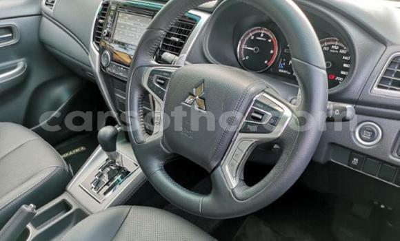 Buy Used Mitsubishi Frontera Silver Car in Maseru in Maseru Buy Used Mitsubishi Frontera Silver Car in Maseru in Maseru