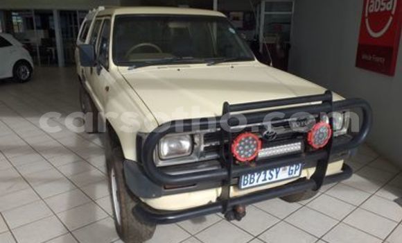 اشتري مستعمل Toyota Hilux Other سيارة في Butha–Buthe في Thaba-Tseka اشتري مستعمل Toyota Hilux Other سيارة في Butha–Buthe في Thaba-Tseka