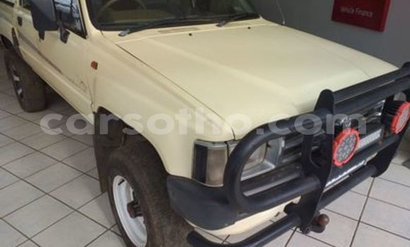 اشتري مستعمل Toyota Hilux Other سيارة في Butha–Buthe في Thaba-Tseka اشتري مستعمل Toyota Hilux Other سيارة في Butha–Buthe في Thaba-Tseka