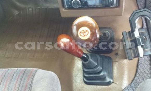 اشتري مستعمل Toyota Hilux Other سيارة في Butha–Buthe في Thaba-Tseka اشتري مستعمل Toyota Hilux Other سيارة في Butha–Buthe في Thaba-Tseka