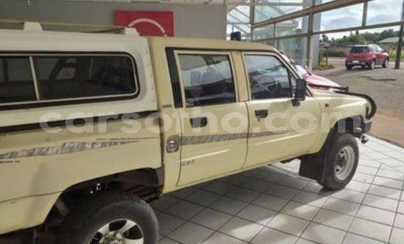 اشتري مستعمل Toyota Hilux Other سيارة في Butha–Buthe في Thaba-Tseka اشتري مستعمل Toyota Hilux Other سيارة في Butha–Buthe في Thaba-Tseka