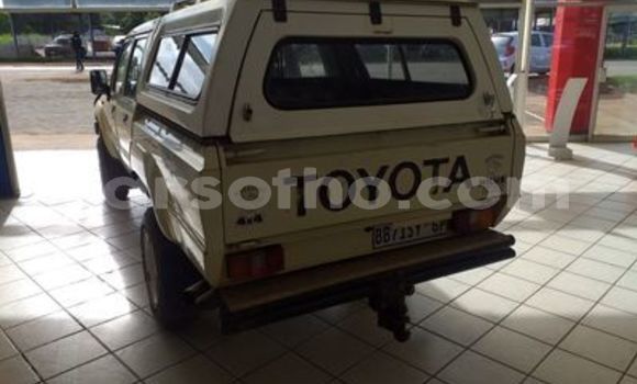 اشتري مستعمل Toyota Hilux Other سيارة في Butha–Buthe في Thaba-Tseka اشتري مستعمل Toyota Hilux Other سيارة في Butha–Buthe في Thaba-Tseka
