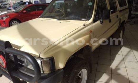 اشتري مستعمل Toyota Hilux Other سيارة في Butha–Buthe في Thaba-Tseka اشتري مستعمل Toyota Hilux Other سيارة في Butha–Buthe في Thaba-Tseka