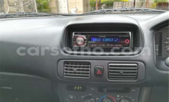 Buy Used Toyota Corolla White Car in Maputsoe in Leribe Buy Used Toyota Corolla White Car in Maputsoe in Leribe