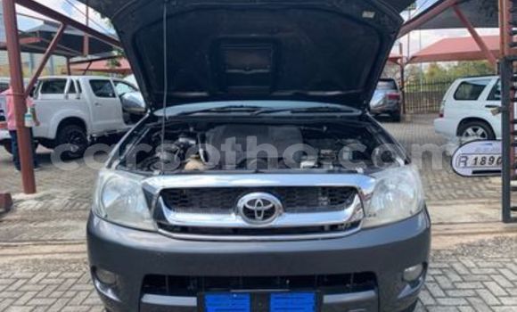 اشتري مستعمل Toyota Hilux Other سيارة في Butha–Buthe في Thaba-Tseka اشتري مستعمل Toyota Hilux Other سيارة في Butha–Buthe في Thaba-Tseka