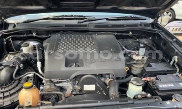 اشتري مستعمل Toyota Hilux Other سيارة في Butha–Buthe في Thaba-Tseka اشتري مستعمل Toyota Hilux Other سيارة في Butha–Buthe في Thaba-Tseka