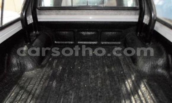 Acheter Occasion Voiture Toyota Hilux Autre à Butha–Buthe, Thaba-Tseka Acheter Occasion Voiture Toyota Hilux Autre à Butha–Buthe, Thaba-Tseka