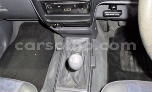 Acheter Occasion Voiture Toyota Hilux Autre à Butha–Buthe, Thaba-Tseka Acheter Occasion Voiture Toyota Hilux Autre à Butha–Buthe, Thaba-Tseka