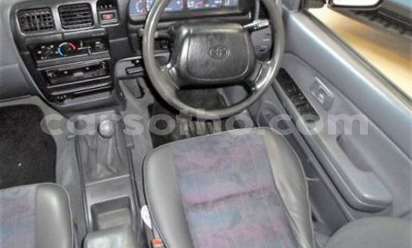 Acheter Occasion Voiture Toyota Hilux Autre à Butha–Buthe, Thaba-Tseka Acheter Occasion Voiture Toyota Hilux Autre à Butha–Buthe, Thaba-Tseka