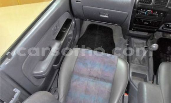 Acheter Occasion Voiture Toyota Hilux Autre à Butha–Buthe, Thaba-Tseka Acheter Occasion Voiture Toyota Hilux Autre à Butha–Buthe, Thaba-Tseka