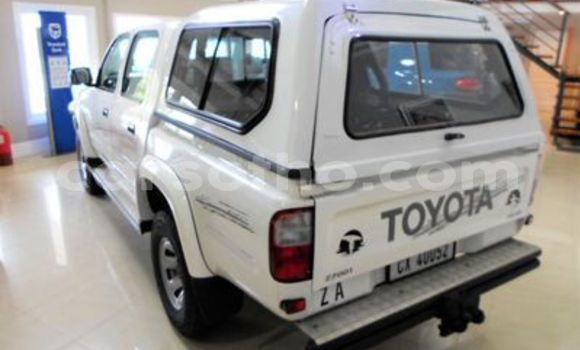 Acheter Occasion Voiture Toyota Hilux Autre à Butha–Buthe, Thaba-Tseka Acheter Occasion Voiture Toyota Hilux Autre à Butha–Buthe, Thaba-Tseka