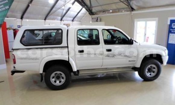 Acheter Occasion Voiture Toyota Hilux Autre à Butha–Buthe, Thaba-Tseka Acheter Occasion Voiture Toyota Hilux Autre à Butha–Buthe, Thaba-Tseka