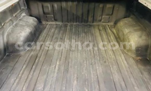 اشتري مستعمل Toyota Hilux White سيارة في Butha–Buthe في Thaba-Tseka اشتري مستعمل Toyota Hilux White سيارة في Butha–Buthe في Thaba-Tseka