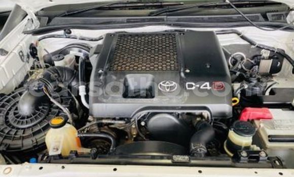 اشتري مستعمل Toyota Hilux White سيارة في Butha–Buthe في Thaba-Tseka اشتري مستعمل Toyota Hilux White سيارة في Butha–Buthe في Thaba-Tseka