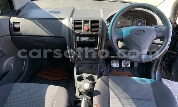 اشتري مستعمل Hyundai Getz Silver سيارة في Maseru في Maseru اشتري مستعمل Hyundai Getz Silver سيارة في Maseru في Maseru