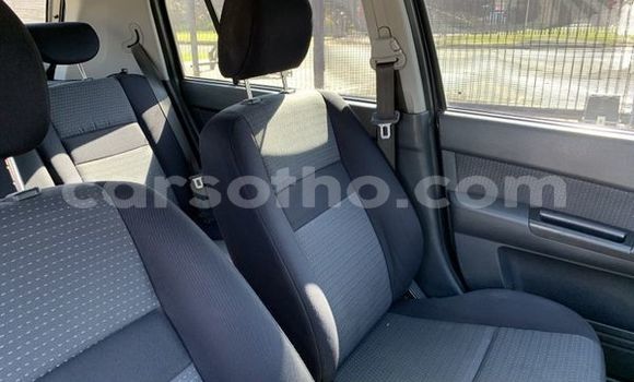 اشتري مستعمل Hyundai Getz Silver سيارة في Maseru في Maseru اشتري مستعمل Hyundai Getz Silver سيارة في Maseru في Maseru