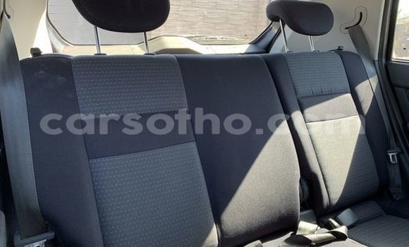 اشتري مستعمل Hyundai Getz Silver سيارة في Maseru في Maseru اشتري مستعمل Hyundai Getz Silver سيارة في Maseru في Maseru
