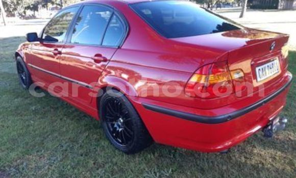 اشتري مستعمل BMW 3–Series Red سيارة في Butha–Buthe في Thaba-Tseka اشتري مستعمل BMW 3–Series Red سيارة في Butha–Buthe في Thaba-Tseka