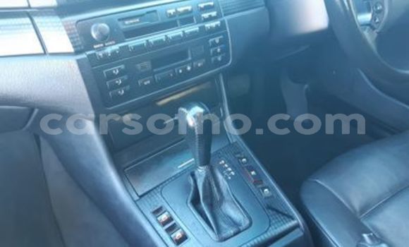 اشتري مستعمل BMW 3–Series Red سيارة في Butha–Buthe في Thaba-Tseka اشتري مستعمل BMW 3–Series Red سيارة في Butha–Buthe في Thaba-Tseka