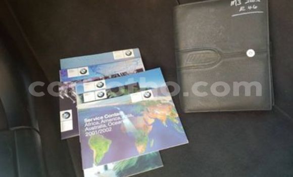 Sayi Na hannu BMW M3 Other Mota in Butha–Buthe a Thaba-Tseka Sayi Na hannu BMW M3 Other Mota in Butha–Buthe a Thaba-Tseka