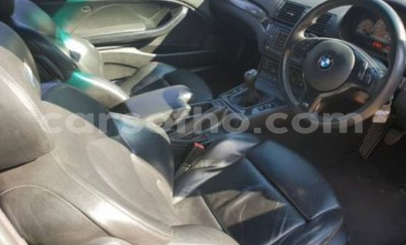 Sayi Na hannu BMW M3 Other Mota in Butha–Buthe a Thaba-Tseka Sayi Na hannu BMW M3 Other Mota in Butha–Buthe a Thaba-Tseka
