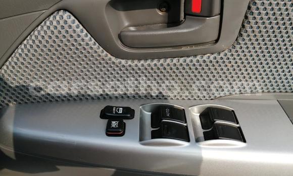 Acheter Occasion Voiture Toyota Hilux Blanc à Maseru, Maseru Acheter Occasion Voiture Toyota Hilux Blanc à Maseru, Maseru