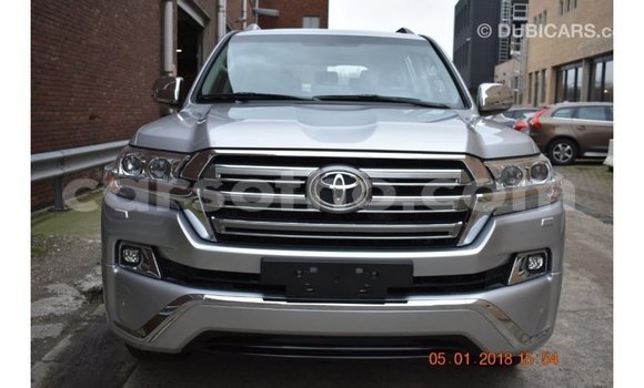 اشتري Imported Toyota Land Cruiser Other سيارة في Import - Dubai في Maseru اشتري Imported Toyota Land Cruiser Other سيارة في Import - Dubai في Maseru