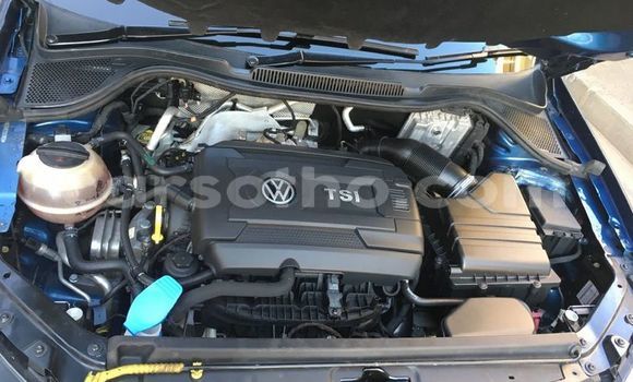 اشتري مستعمل Volkswagen Polo GTI Blue سيارة في Maputsoa في Leribe اشتري مستعمل Volkswagen Polo GTI Blue سيارة في Maputsoa في Leribe