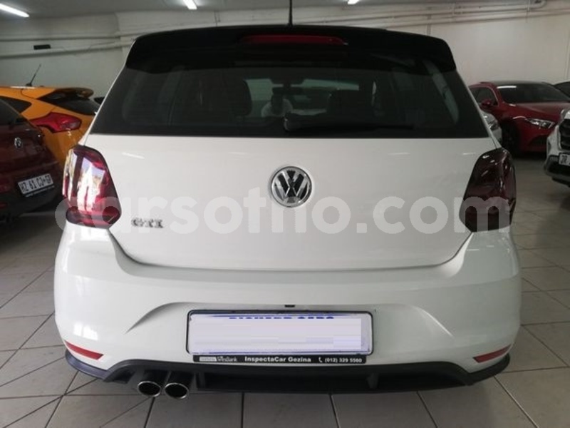 Big with watermark volkswagen polo gti maseru maseru 19751