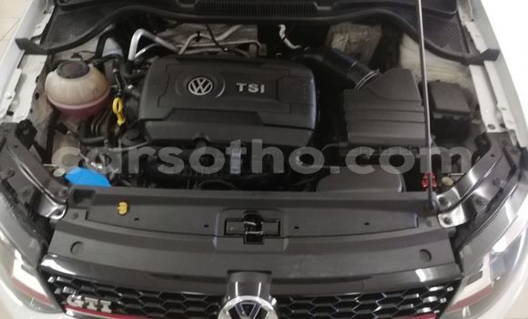 اشتري مستعمل Volkswagen Polo GTI White سيارة في Maseru في Maseru اشتري مستعمل Volkswagen Polo GTI White سيارة في Maseru في Maseru