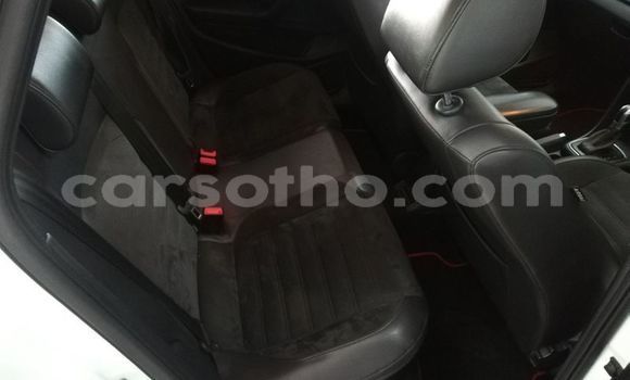 اشتري مستعمل Volkswagen Polo GTI White سيارة في Maseru في Maseru اشتري مستعمل Volkswagen Polo GTI White سيارة في Maseru في Maseru