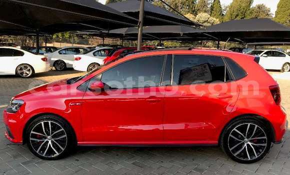 اشتري مستعمل Volkswagen Polo GTI Red سيارة في Mafeteng في Mafeteng اشتري مستعمل Volkswagen Polo GTI Red سيارة في Mafeteng في Mafeteng