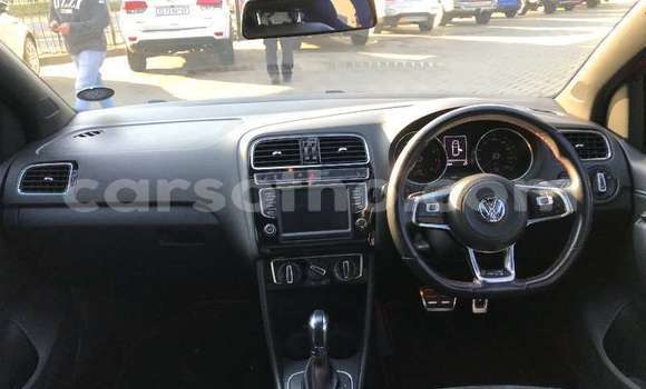 اشتري مستعمل Volkswagen Polo GTI Red سيارة في Mafeteng في Mafeteng اشتري مستعمل Volkswagen Polo GTI Red سيارة في Mafeteng في Mafeteng