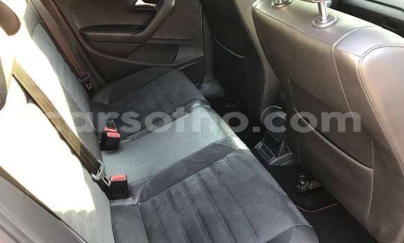 اشتري مستعمل Volkswagen Polo GTI Red سيارة في Mafeteng في Mafeteng اشتري مستعمل Volkswagen Polo GTI Red سيارة في Mafeteng في Mafeteng