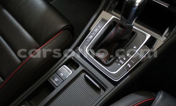 اشتري مستعمل Volkswagen Polo GTI White سيارة في Maputsoa في Leribe اشتري مستعمل Volkswagen Polo GTI White سيارة في Maputsoa في Leribe