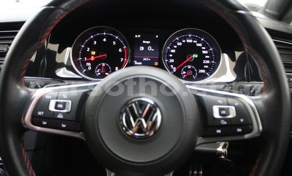 اشتري مستعمل Volkswagen Polo GTI White سيارة في Maputsoa في Leribe اشتري مستعمل Volkswagen Polo GTI White سيارة في Maputsoa في Leribe