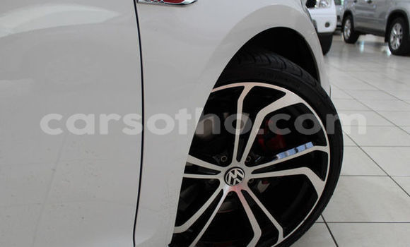 اشتري مستعمل Volkswagen Polo GTI White سيارة في Maputsoa في Leribe اشتري مستعمل Volkswagen Polo GTI White سيارة في Maputsoa في Leribe