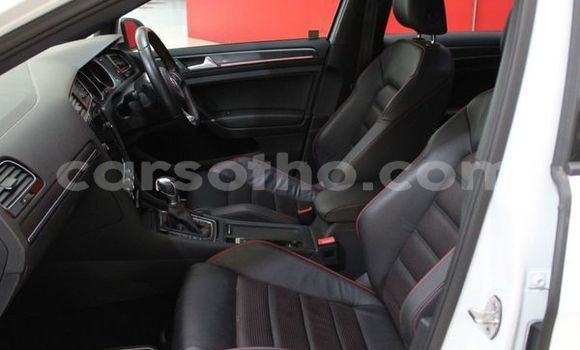 اشتري مستعمل Volkswagen Polo GTI White سيارة في Maputsoa في Leribe اشتري مستعمل Volkswagen Polo GTI White سيارة في Maputsoa في Leribe