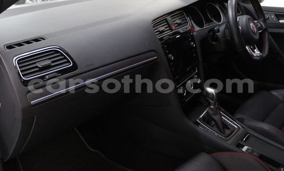 اشتري مستعمل Volkswagen Polo GTI White سيارة في Maputsoa في Leribe اشتري مستعمل Volkswagen Polo GTI White سيارة في Maputsoa في Leribe