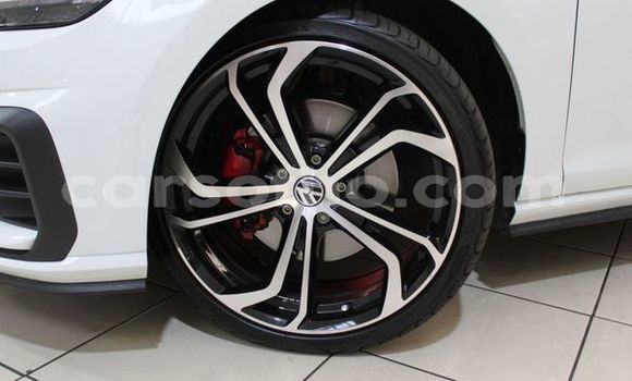 اشتري مستعمل Volkswagen Polo GTI White سيارة في Maputsoa في Leribe اشتري مستعمل Volkswagen Polo GTI White سيارة في Maputsoa في Leribe