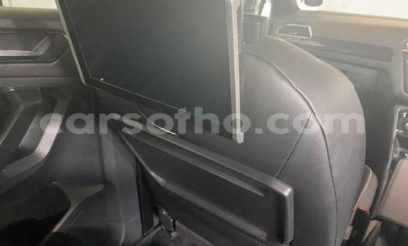 Buy Used Volkswagen Tiguan Blue Car in Maputsoe in Leribe Buy Used Volkswagen Tiguan Blue Car in Maputsoe in Leribe