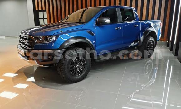Buy Used Ford Ranger Blue Car in Maseru in Maseru Buy Used Ford Ranger Blue Car in Maseru in Maseru