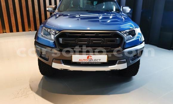 Buy Used Ford Ranger Blue Car in Maseru in Maseru Buy Used Ford Ranger Blue Car in Maseru in Maseru
