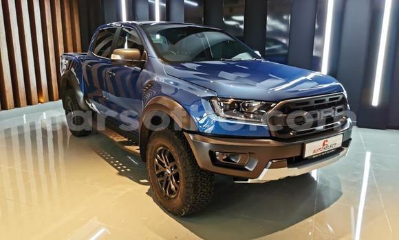 Buy Used Ford Ranger Blue Car in Maseru in Maseru Buy Used Ford Ranger Blue Car in Maseru in Maseru