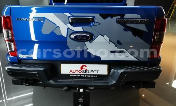 Buy Used Ford Ranger Blue Car in Maseru in Maseru Buy Used Ford Ranger Blue Car in Maseru in Maseru