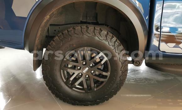 Buy Used Ford Ranger Blue Car in Maseru in Maseru Buy Used Ford Ranger Blue Car in Maseru in Maseru