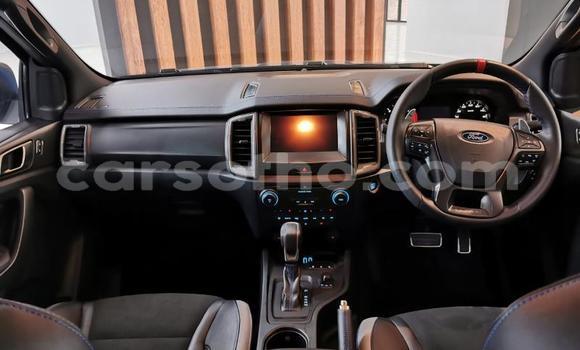 Buy Used Ford Ranger Blue Car in Maseru in Maseru Buy Used Ford Ranger Blue Car in Maseru in Maseru