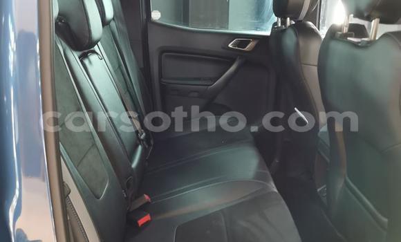 Buy Used Ford Ranger Blue Car in Maseru in Maseru Buy Used Ford Ranger Blue Car in Maseru in Maseru