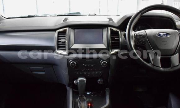 Buy Used Ford Ranger Blue Car in Maseru in Maseru Buy Used Ford Ranger Blue Car in Maseru in Maseru